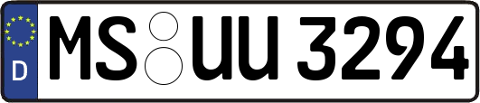 MS-UU3294