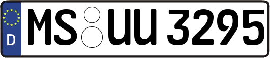 MS-UU3295