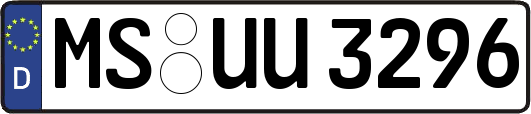 MS-UU3296
