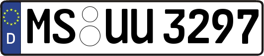 MS-UU3297