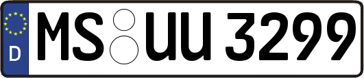 MS-UU3299