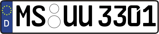 MS-UU3301