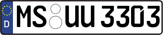 MS-UU3303