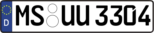 MS-UU3304
