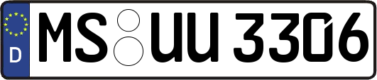 MS-UU3306