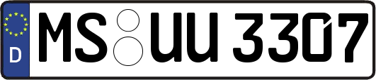 MS-UU3307