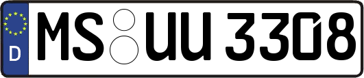 MS-UU3308