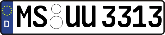 MS-UU3313