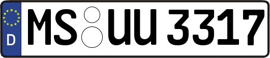 MS-UU3317