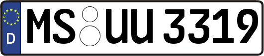MS-UU3319