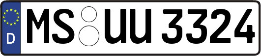 MS-UU3324