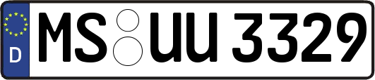 MS-UU3329