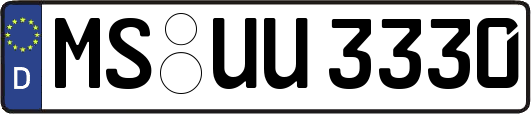 MS-UU3330