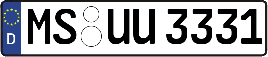 MS-UU3331
