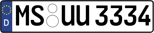 MS-UU3334