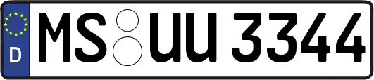 MS-UU3344