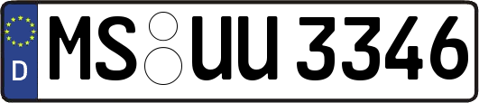 MS-UU3346