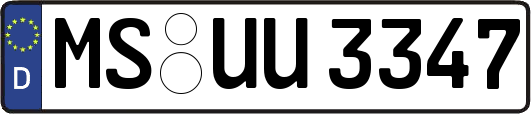 MS-UU3347