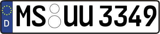 MS-UU3349