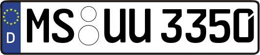 MS-UU3350