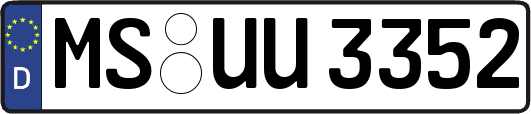 MS-UU3352