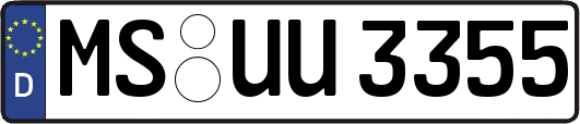 MS-UU3355