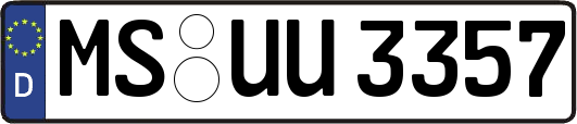MS-UU3357