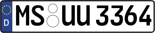 MS-UU3364