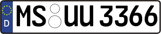 MS-UU3366