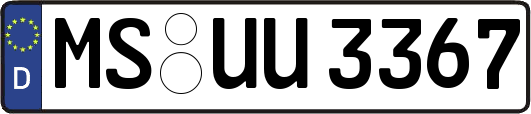 MS-UU3367