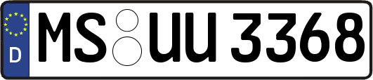 MS-UU3368