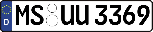 MS-UU3369