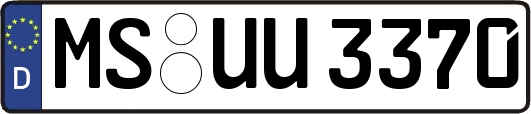 MS-UU3370
