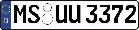 MS-UU3372