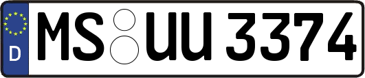 MS-UU3374