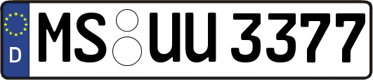 MS-UU3377