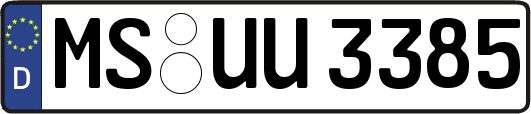 MS-UU3385