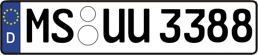 MS-UU3388