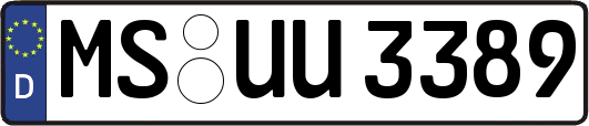 MS-UU3389