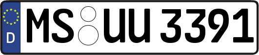 MS-UU3391