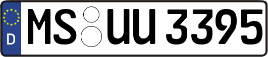 MS-UU3395