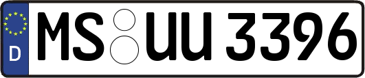 MS-UU3396