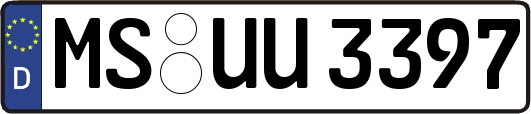 MS-UU3397