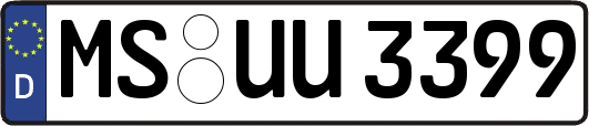 MS-UU3399