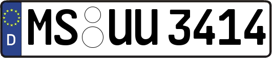 MS-UU3414