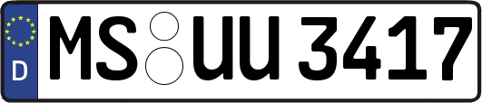 MS-UU3417