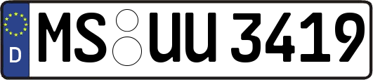 MS-UU3419
