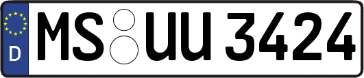 MS-UU3424