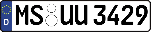 MS-UU3429