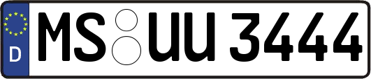 MS-UU3444
